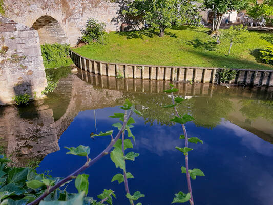 Semur en auxois 3